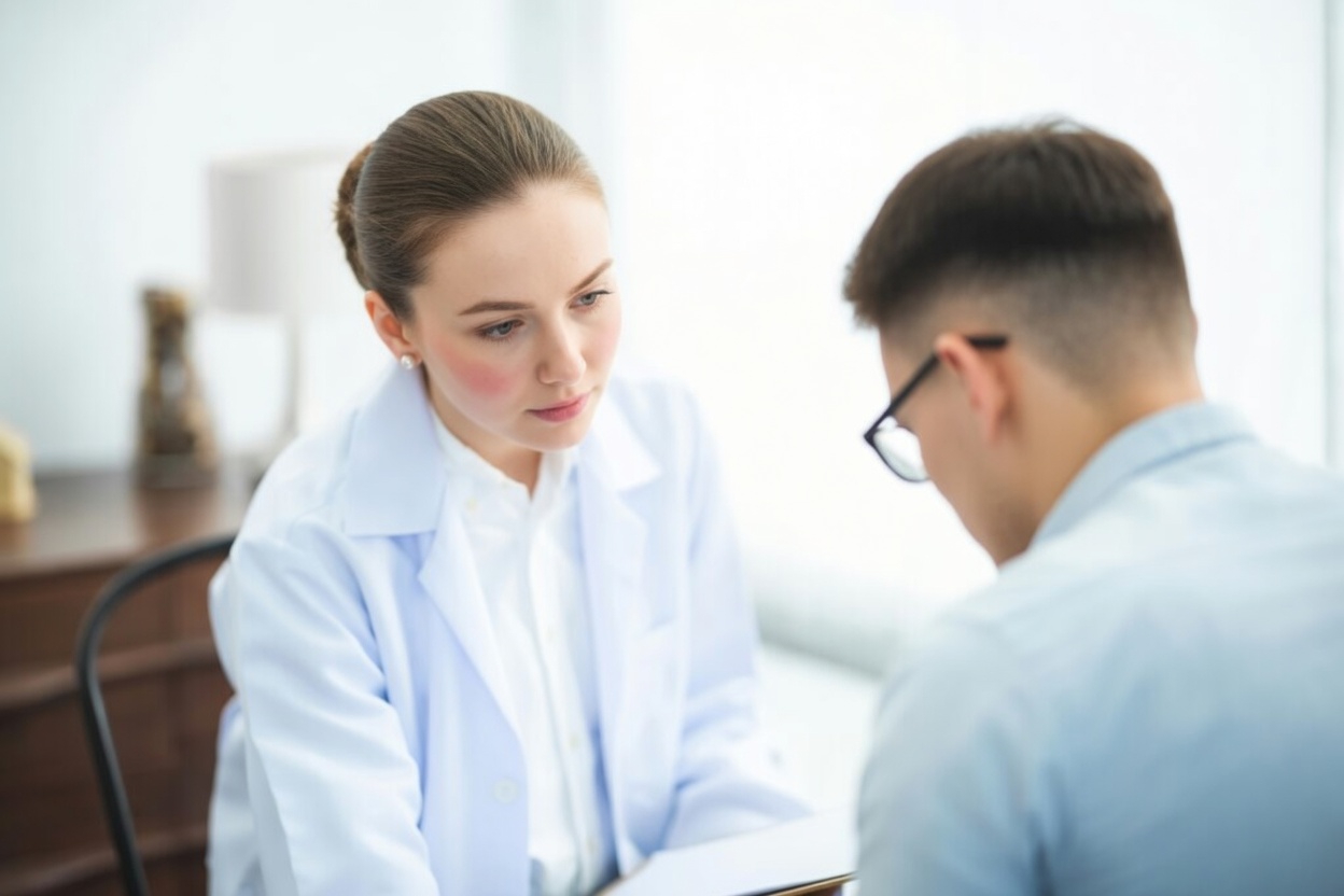 Headache Warning Signs That Mean You Should See a Doctor Immediately