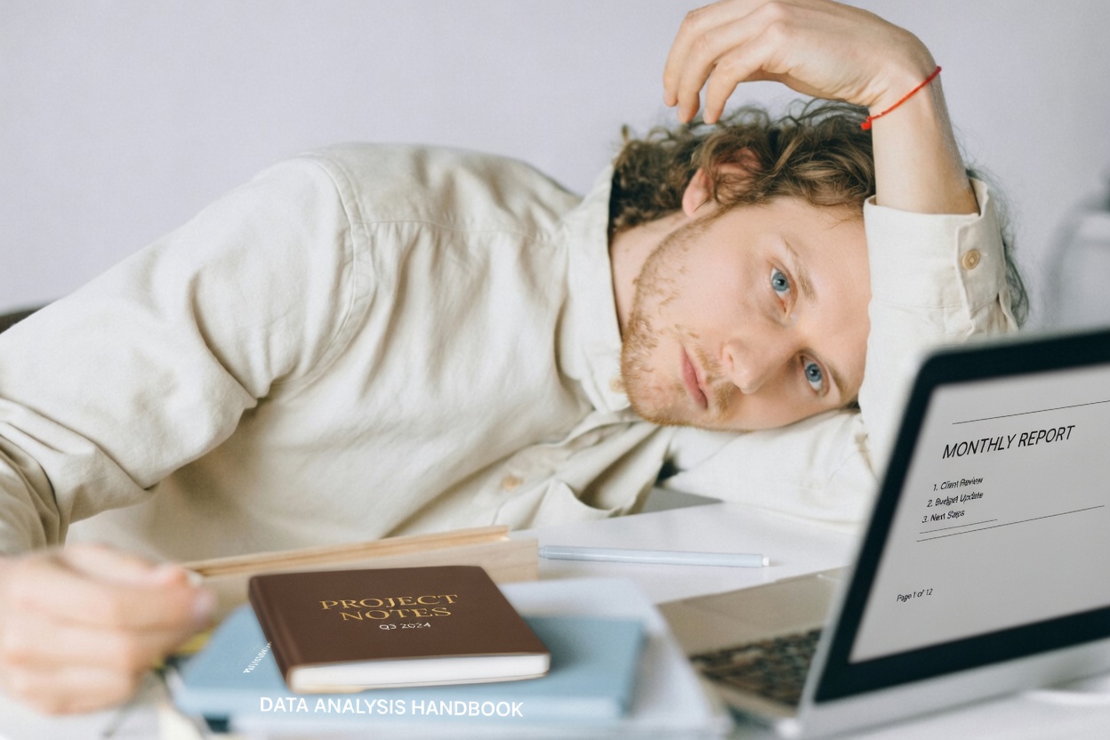 The Hidden Health Effects of Burnout (Especially After 40)