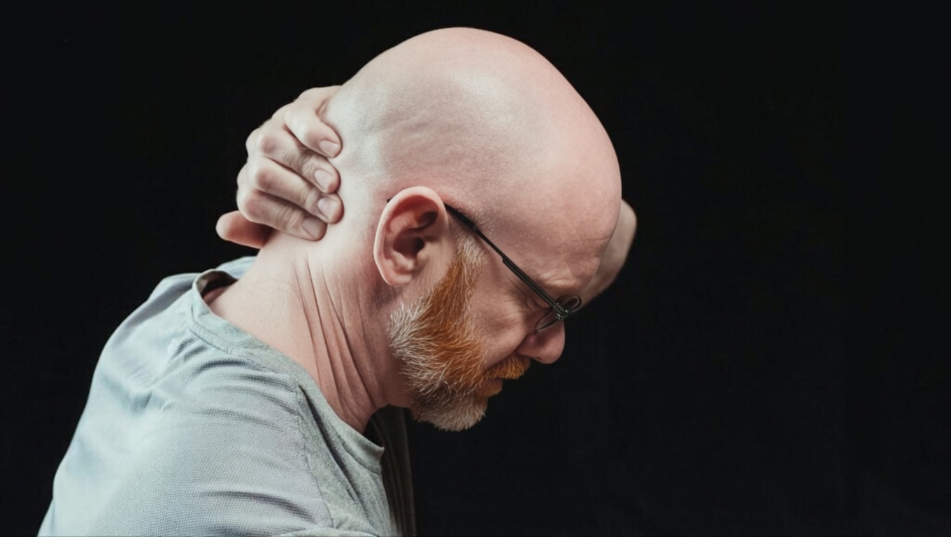 The Hidden Health Effects of Burnout (Especially After 40)