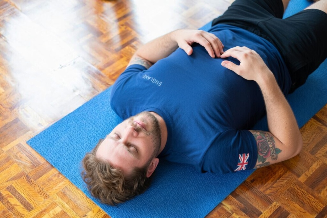 6 Simple Ways to Boost Your Energy After 50