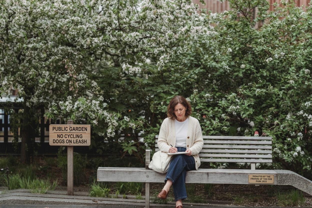 6 Simple Ways to Boost Your Energy After 50