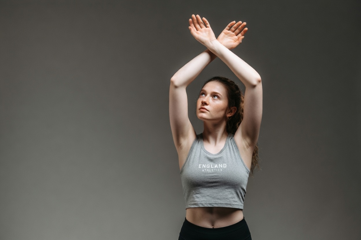 The Go-To Daily Stretching Routine Pilates Instructors Swear By for Staying Mobile