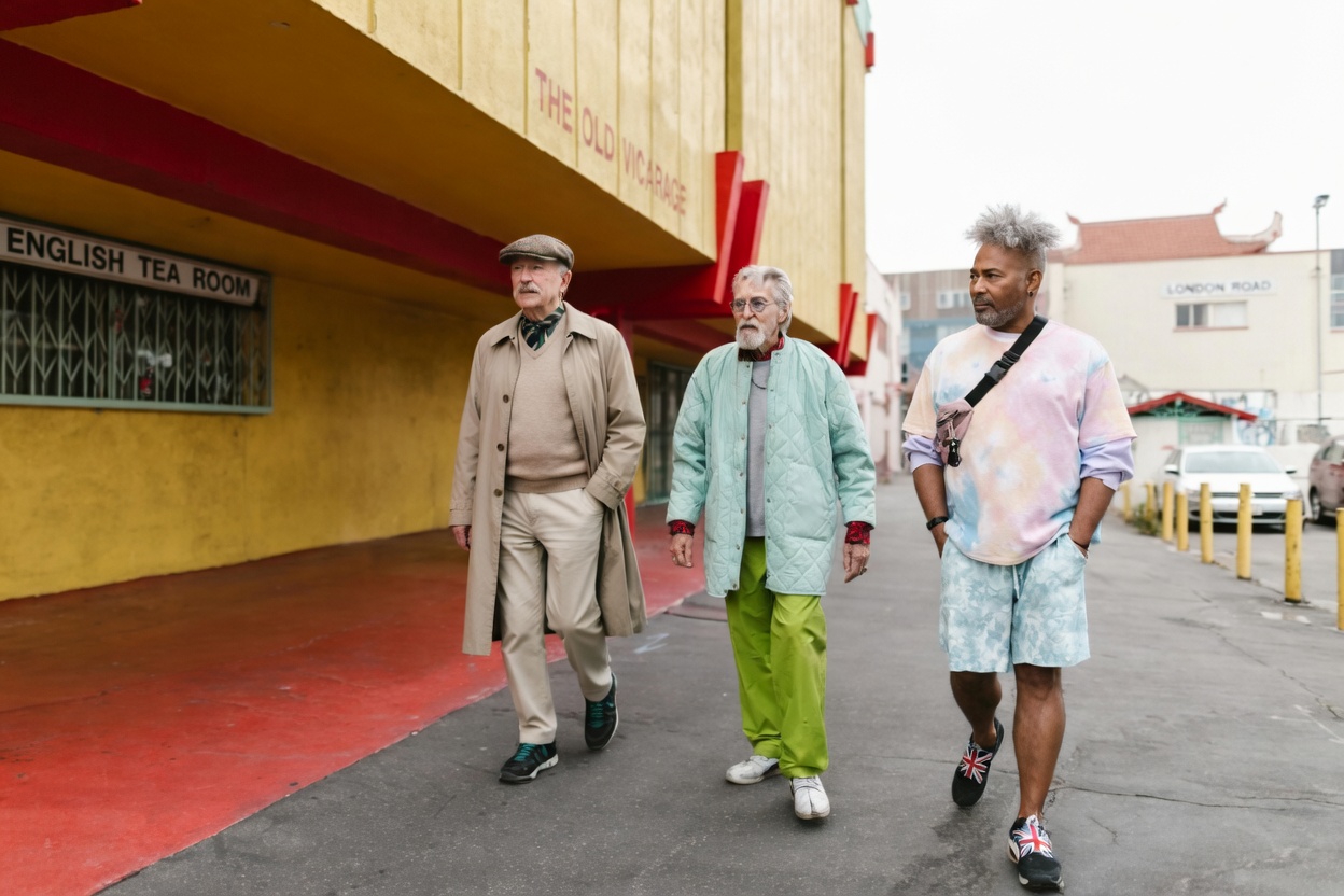 The 5 Best Hobbies That Double as Therapy After 50