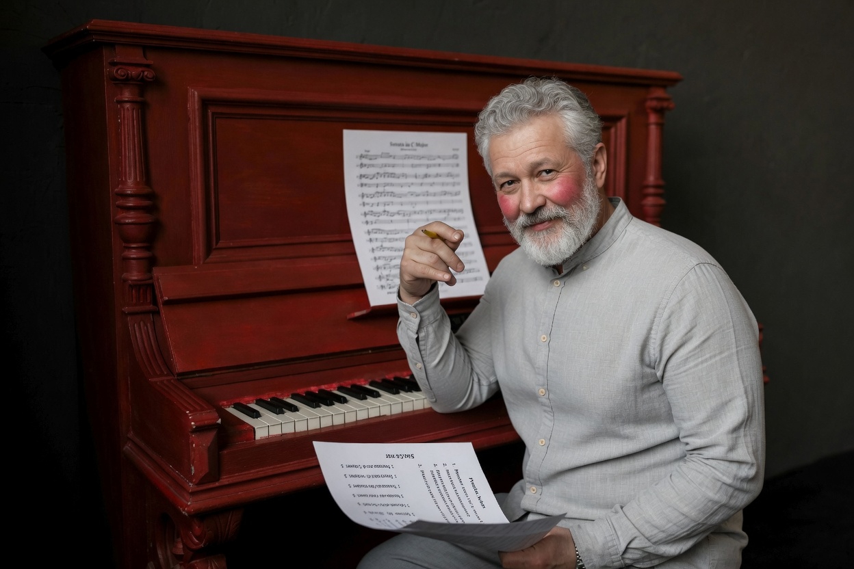 The 5 Best Hobbies That Double as Therapy After 50