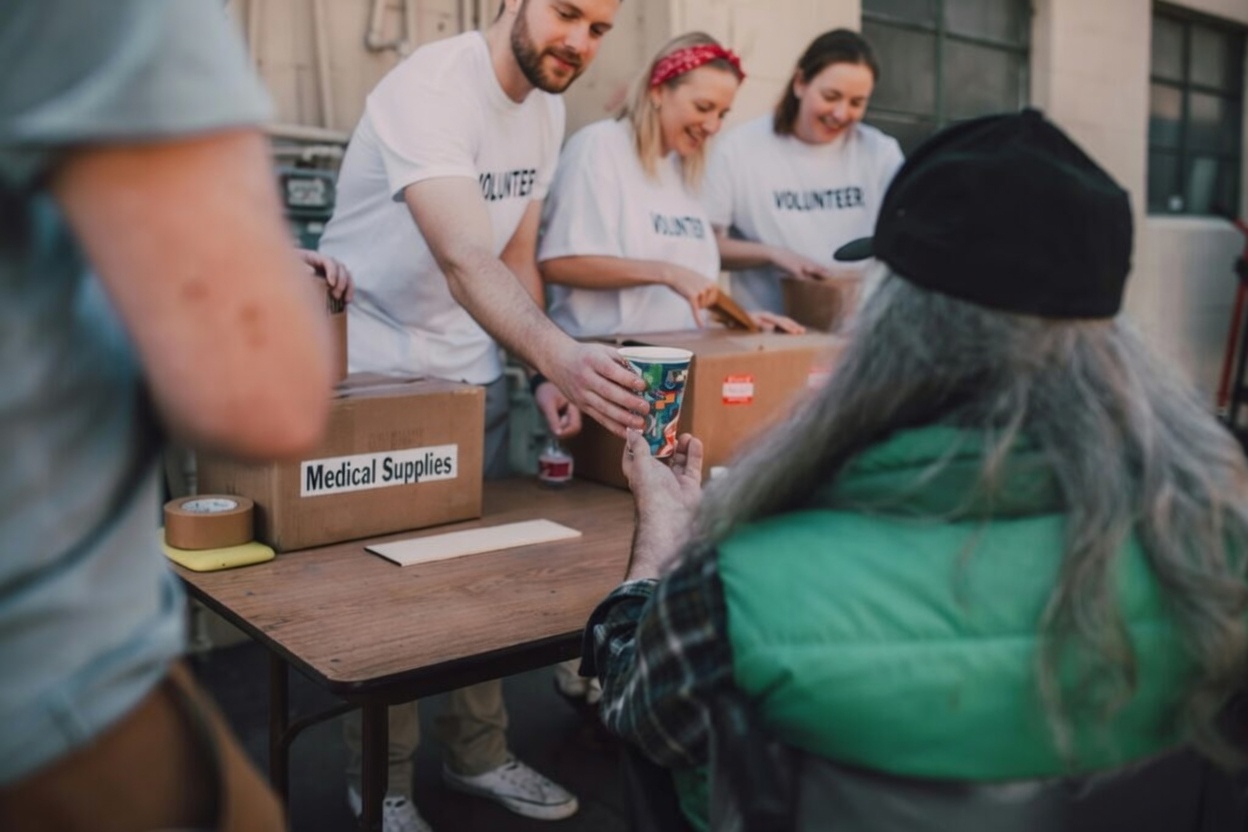 The 5 Best Hobbies That Double as Therapy After 50