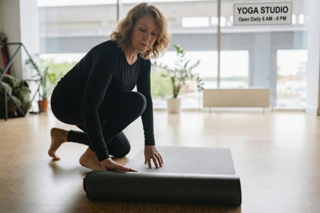 The 5 Best Hobbies That Double as Therapy After 50