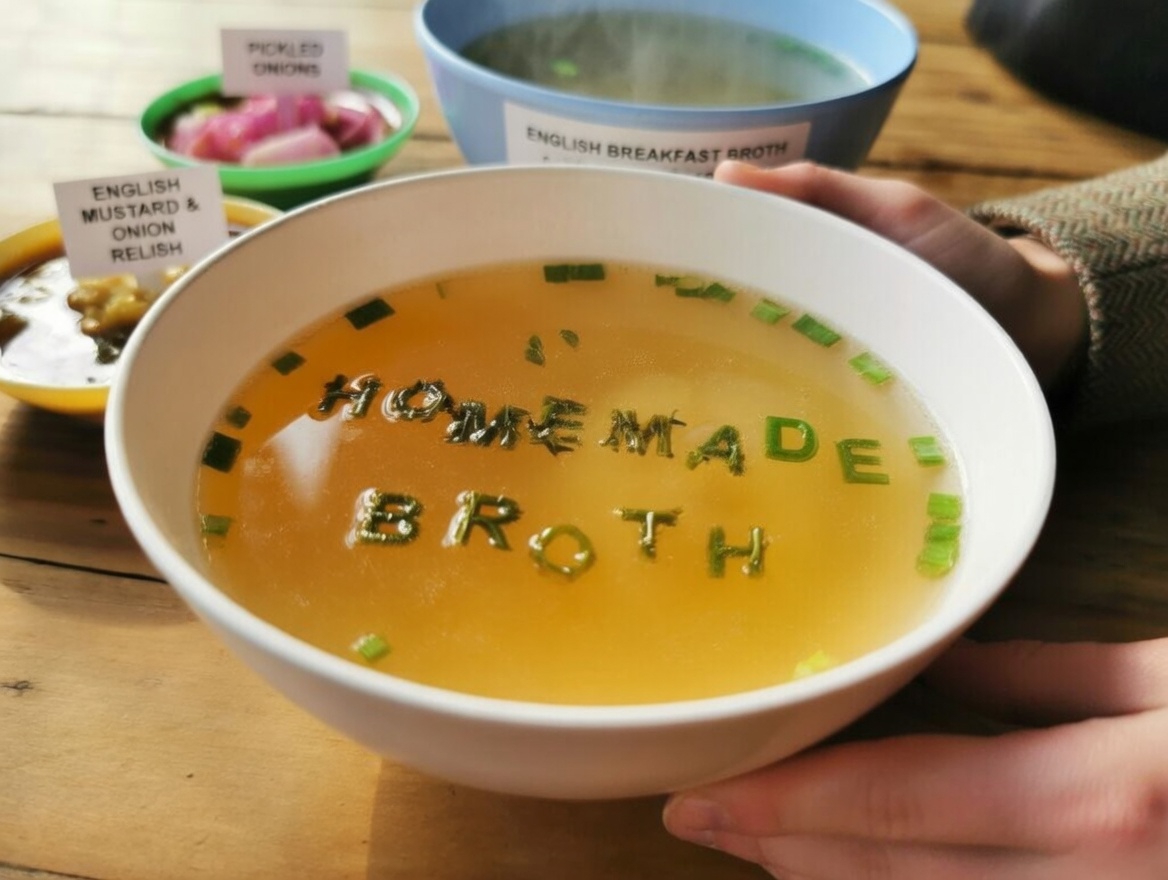 Joint Pain After 40? These 5 Foods Can Help Protect Your Joints Naturally