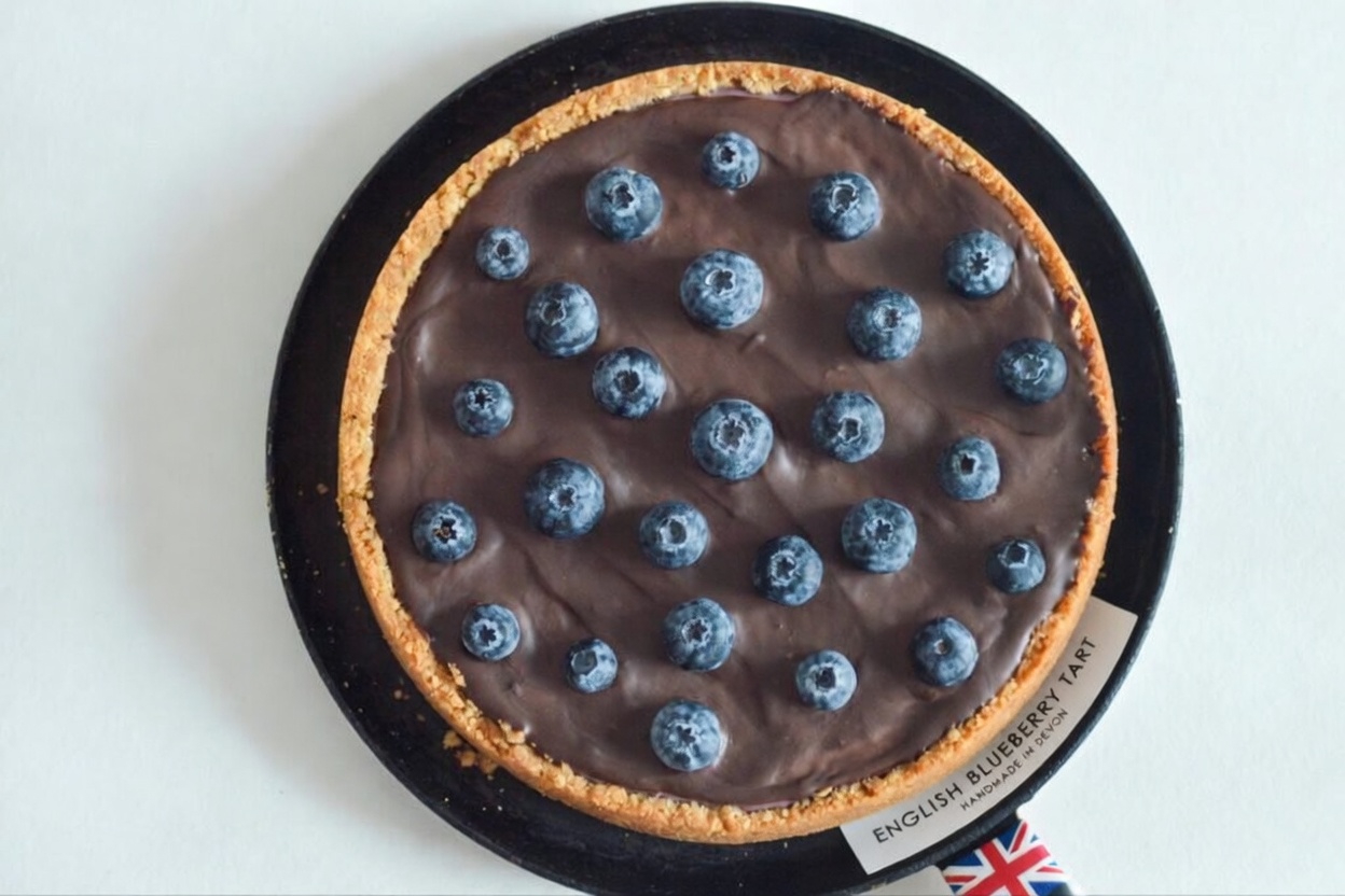 Joint Pain After 40? These 5 Foods Can Help Protect Your Joints Naturally