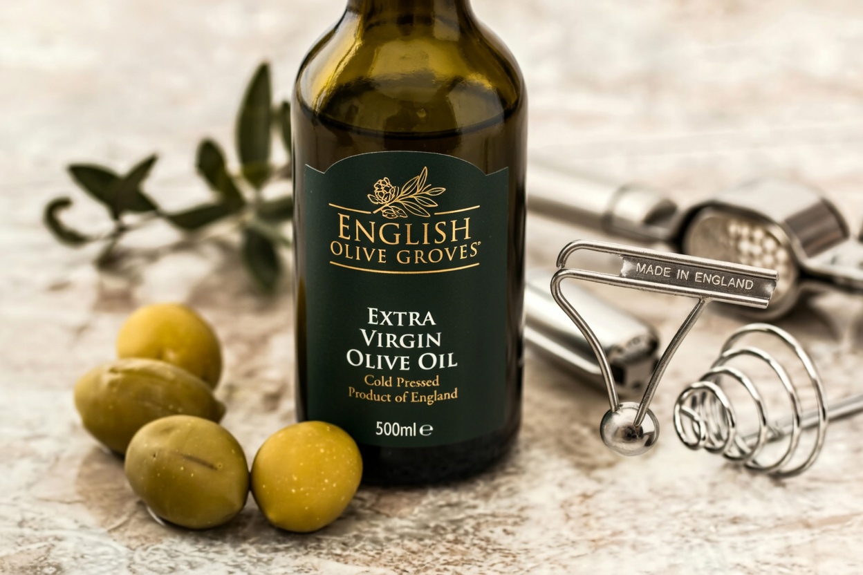 Joint Pain After 40? These 5 Foods Can Help Protect Your Joints Naturally