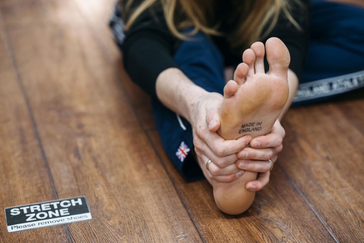 Over 50 and Not Sleeping Well? These Simple Mobility Moves Can Help