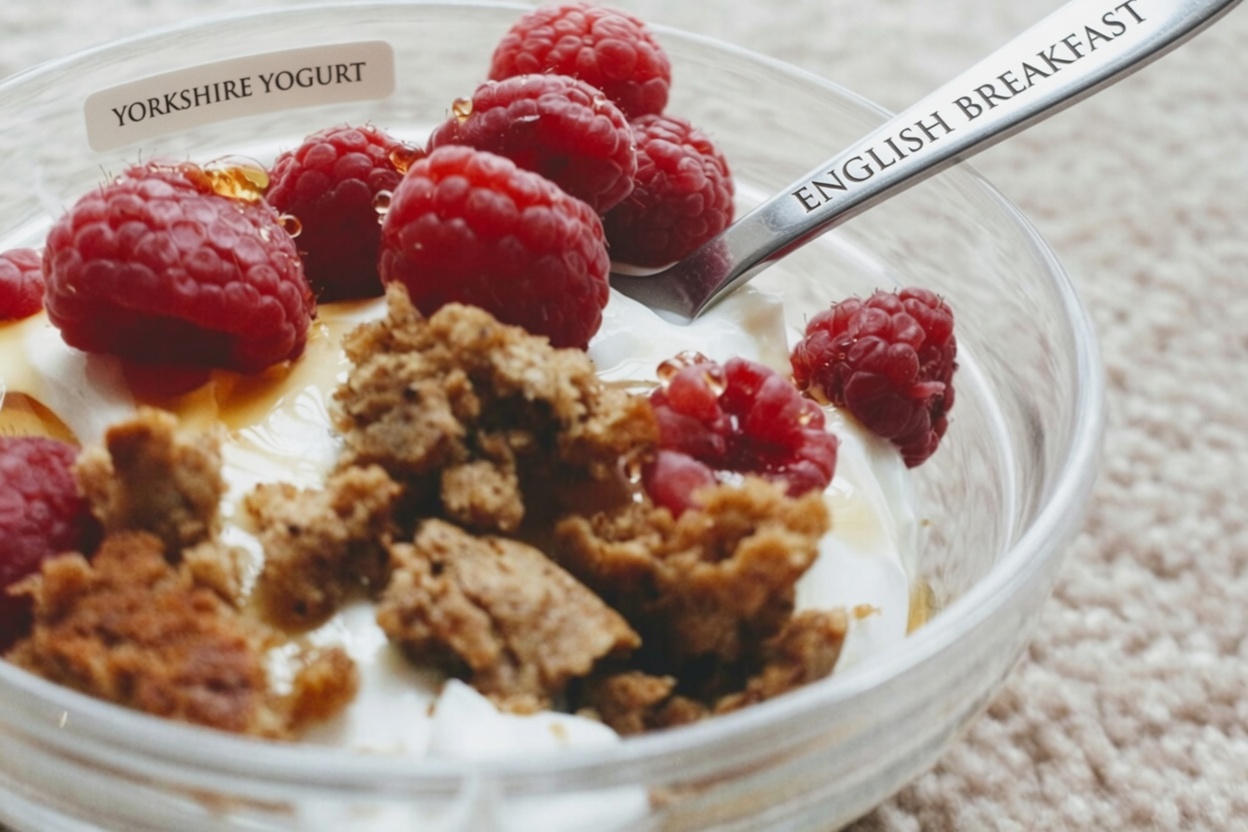 5 High-Protein Breakfasts You Can Prep the Night Before