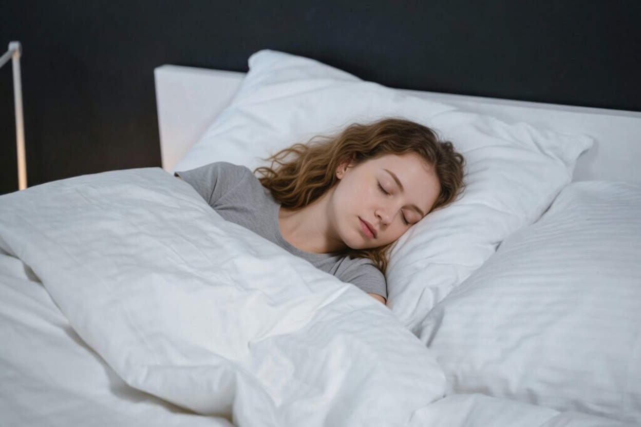 The 6 Things Experts Recommend for Healthy Aging After 40