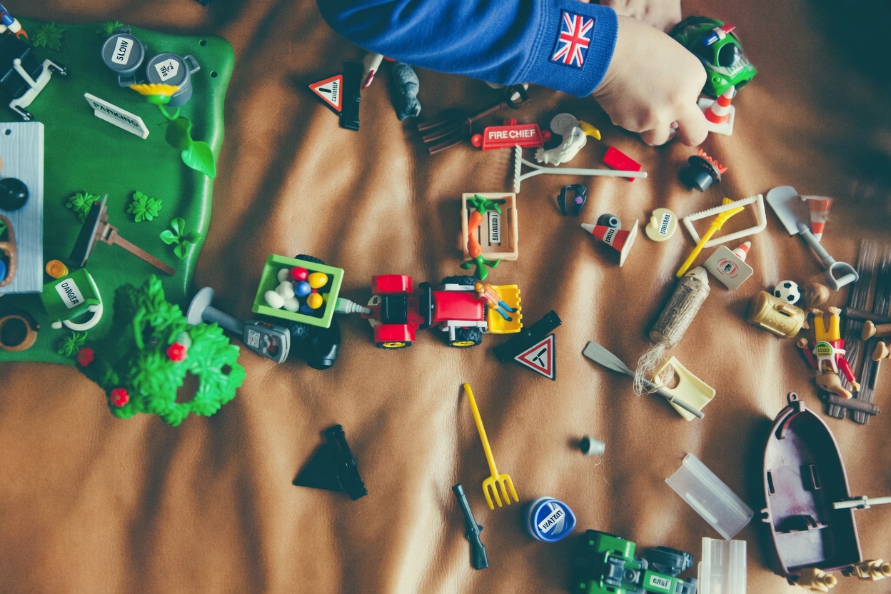 What to Buy Your Partner on Amazon This Valentine’s Day