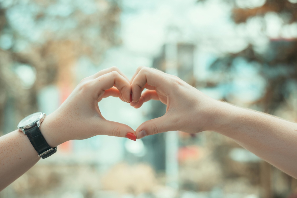 What to Buy Your Partner on Amazon This Valentine’s Day