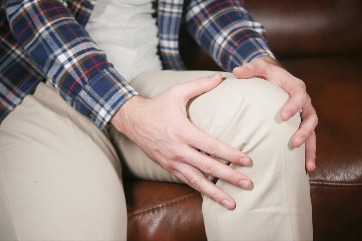 The Health Benefits of Walking at Any Age