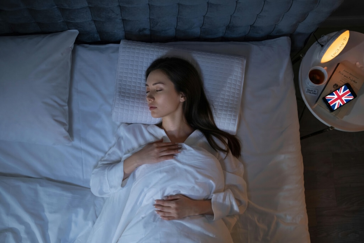 The Health Benefits of Walking at Any Age