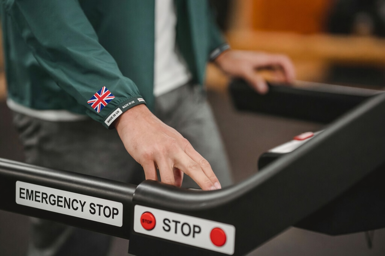 7 Treadmill Workouts That Improve Heart Health After 40