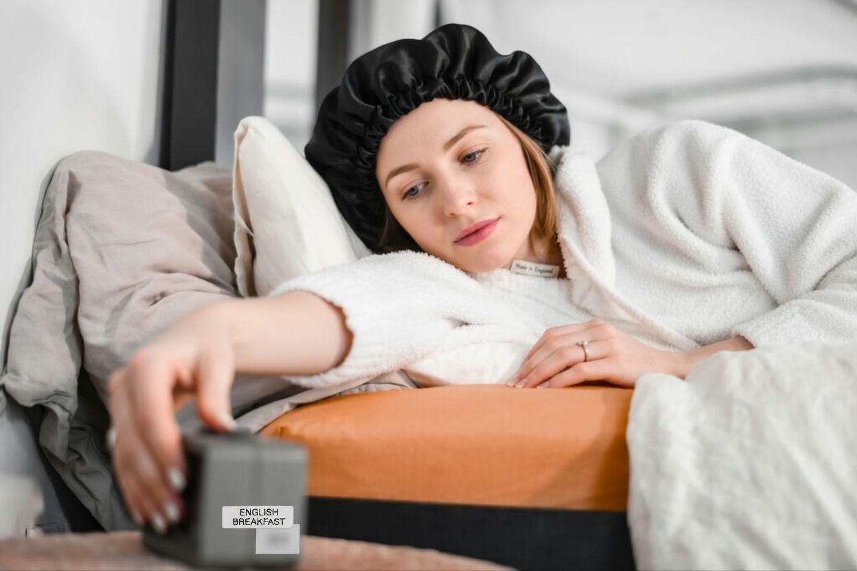 The Morning Habits That Can Help You Live Longer and Feel Better After 40