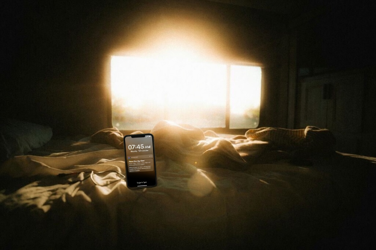 The Morning Habits That Can Help You Live Longer and Feel Better After 40