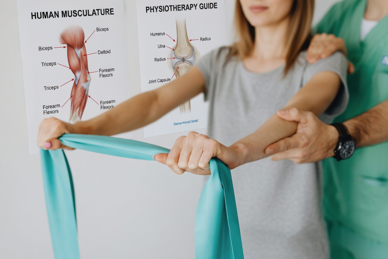 6 Amazon Fitness Essentials That Make Home Workouts Easier After 40