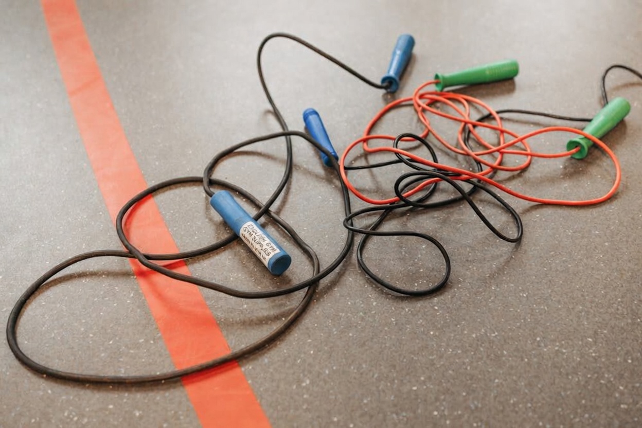 6 Amazon Fitness Essentials That Make Home Workouts Easier After 40