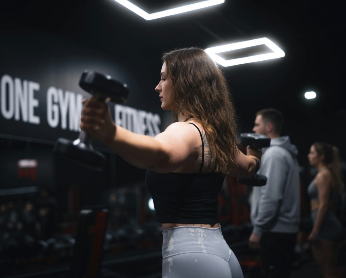 6 Amazon Fitness Essentials That Make Home Workouts Easier After 40