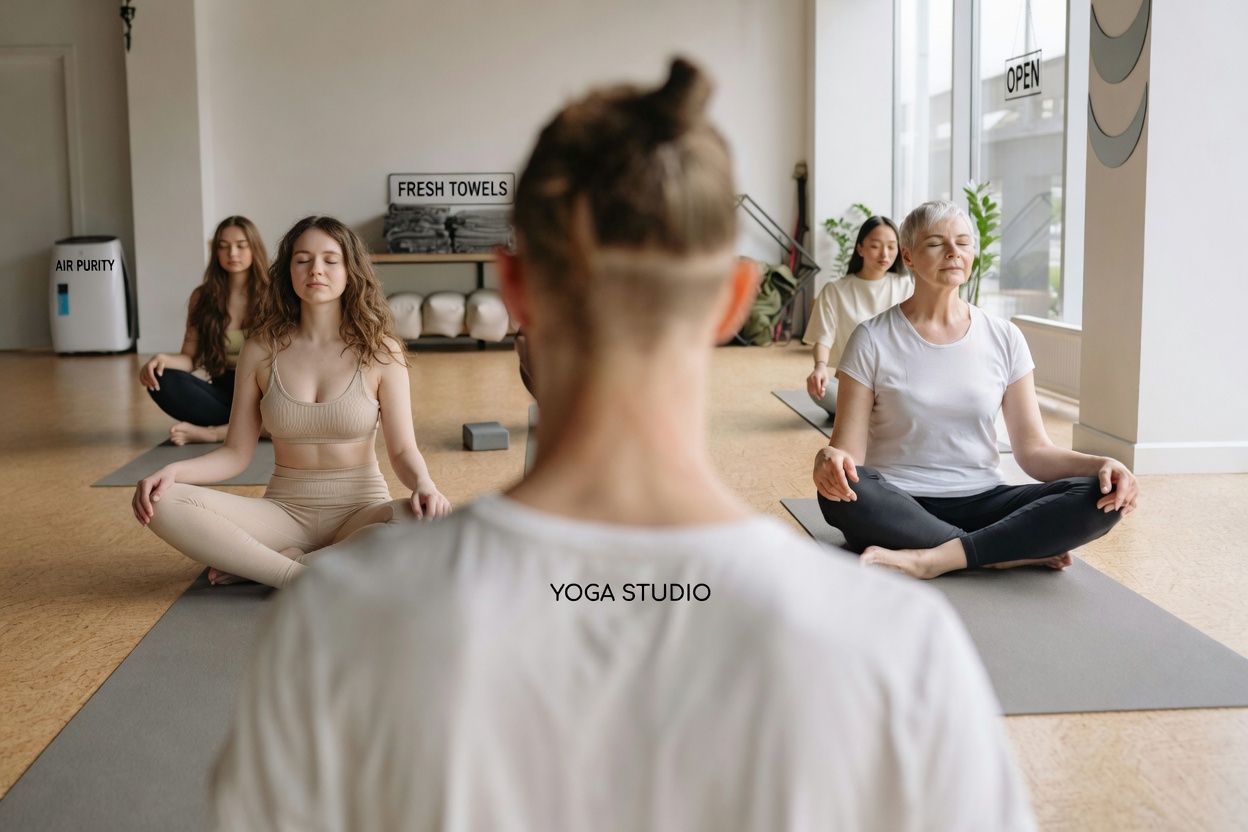 Beginner-Friendly Menopause Workouts For Building Strength