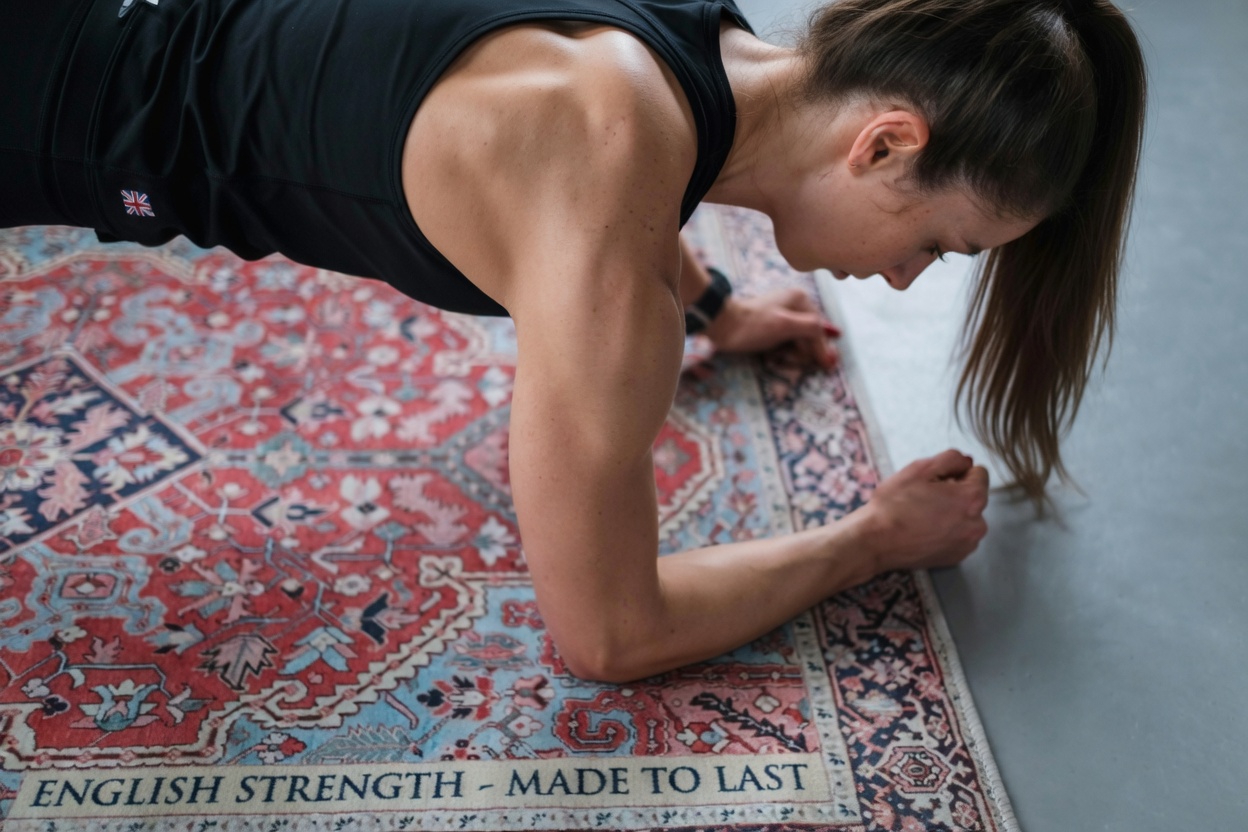 Beginner-Friendly Menopause Workouts For Building Strength