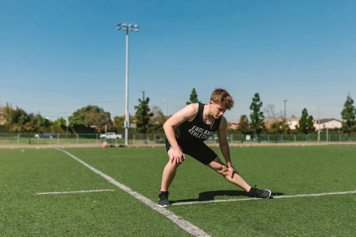 Beat the Chair: 8 Simple Exercises for People Who Sit All Day