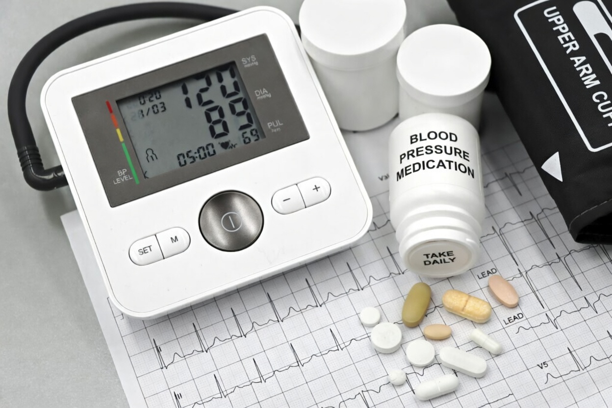 What Years of Poor Sleep Can Do to Your Brain and Body