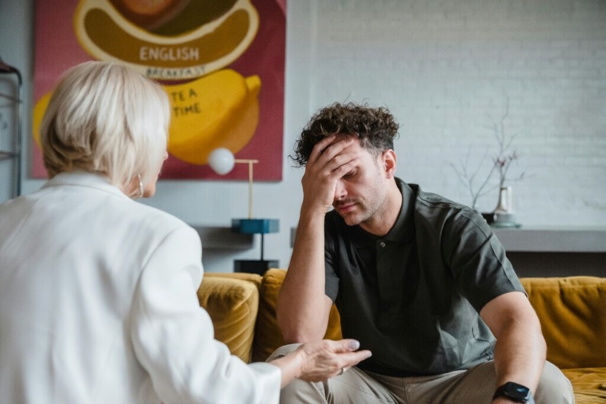 What Years of Poor Sleep Can Do to Your Brain and Body