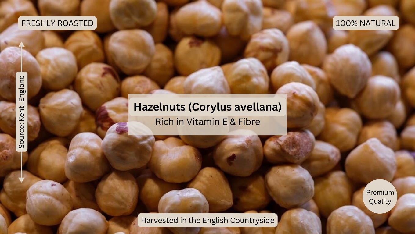 Snack Smarter This New Year: 5 Healthy Low-Calorie Options