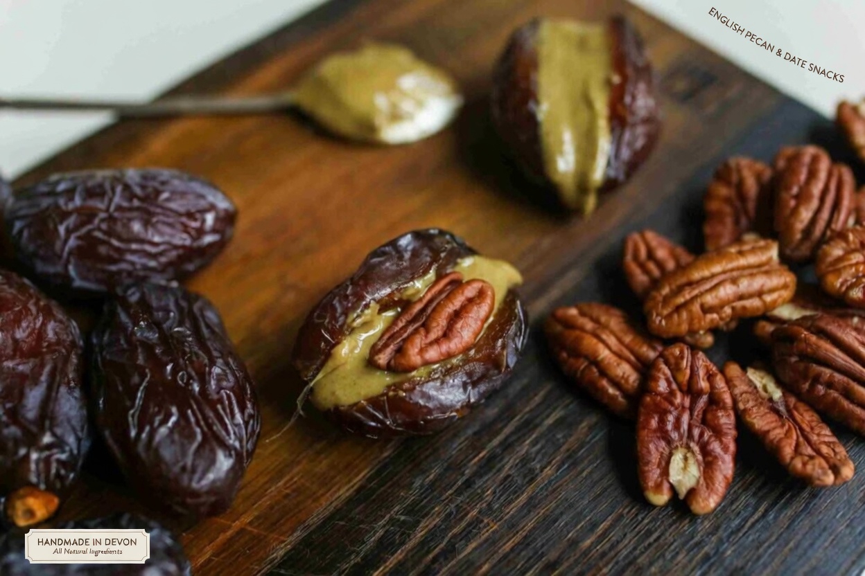 Guilt-Free Snacking: 5 Low Calorie Sweet Treats That Actually Tastes Amazing