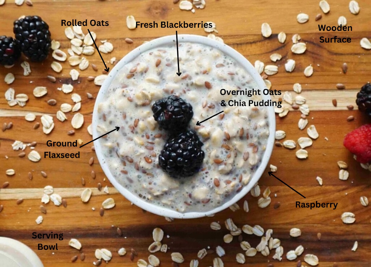 Guilt-Free Snacking: 5 Low Calorie Sweet Treats That Actually Tastes Amazing