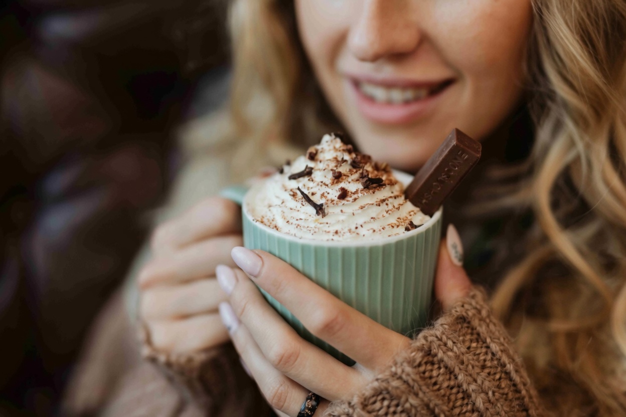 Guilt-Free Snacking: 5 Low Calorie Sweet Treats That Actually Tastes Amazing