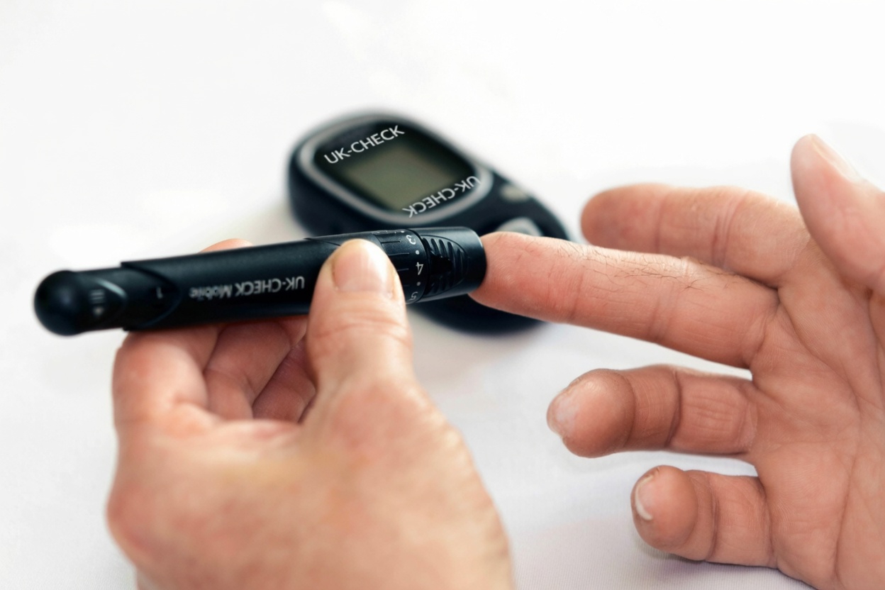 8 Surprising Health Benefits of a Plant-Based Diet You Need to Know