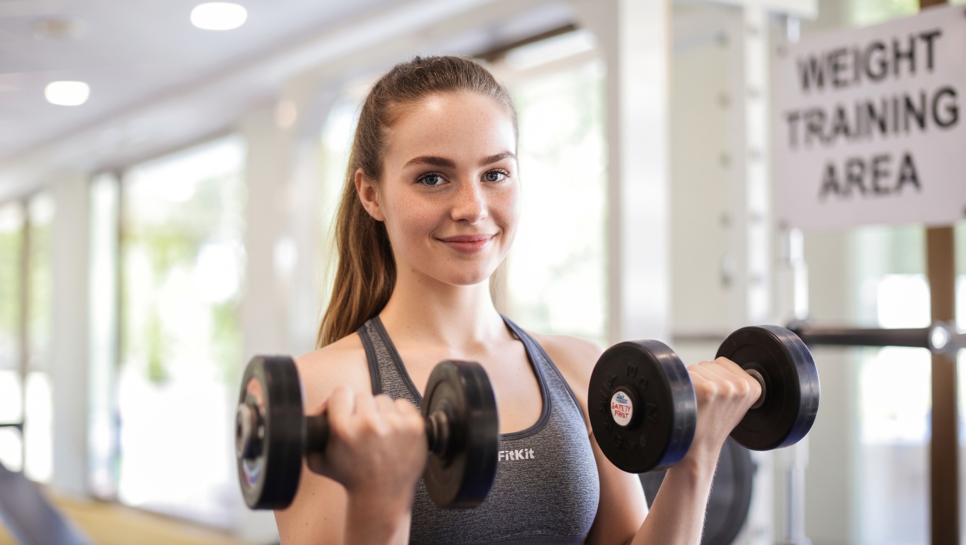 The Rise of Strong Women: Why Muscle Building Beats Shred Culture