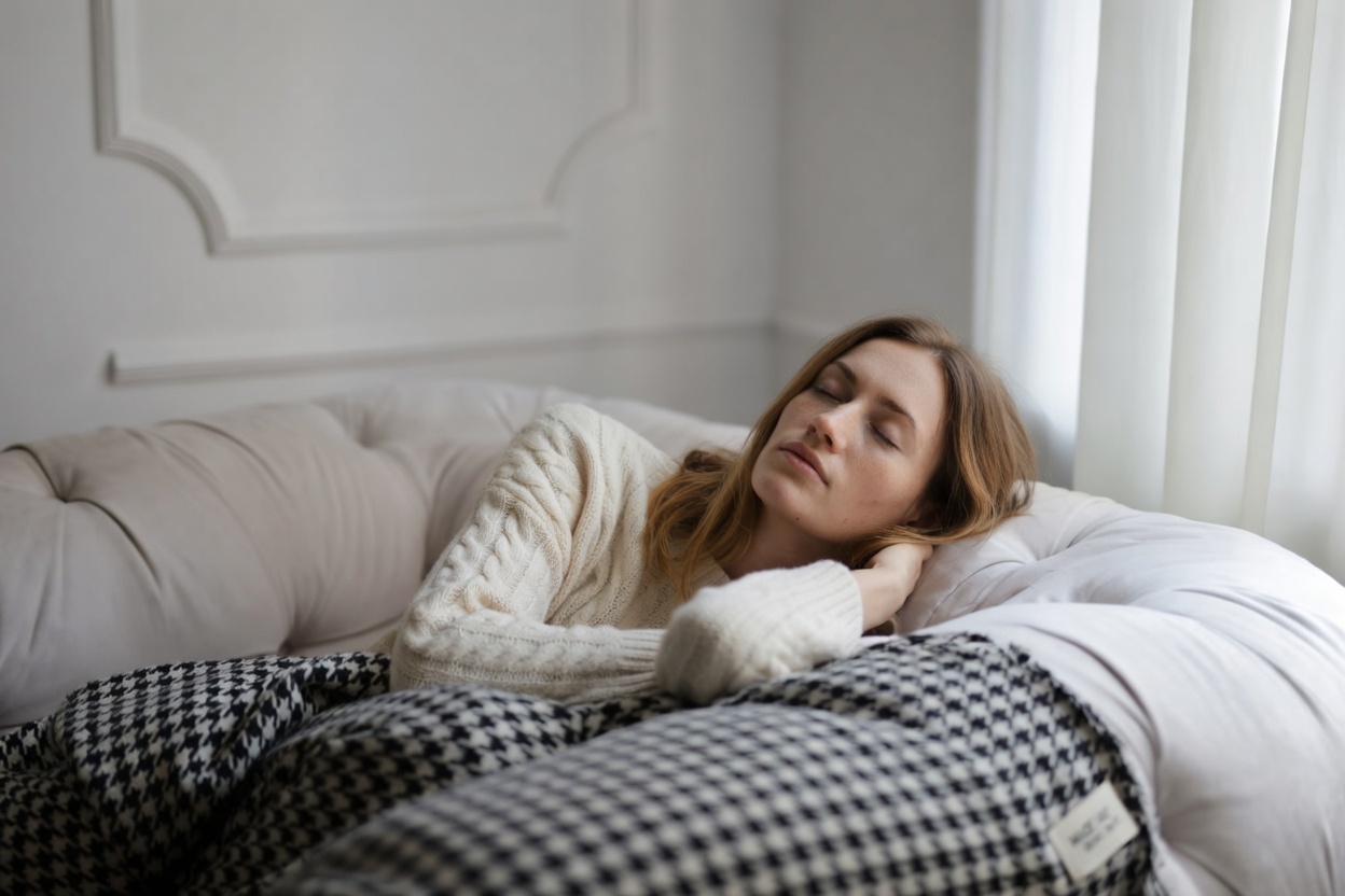 The Rise of Strong Women: Why Muscle Building Beats Shred Culture