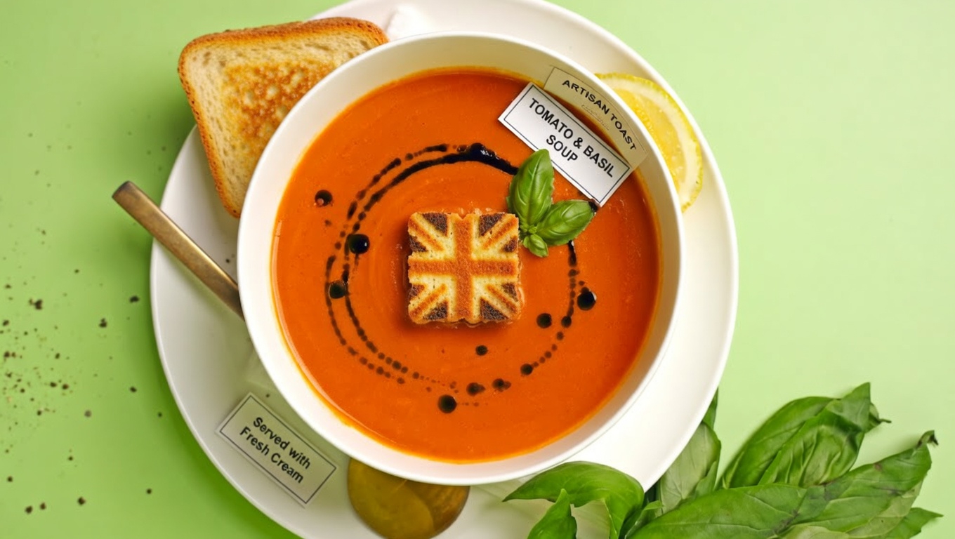 10 Seemingly Harmless Foods That Ruin Your Blood Pressure