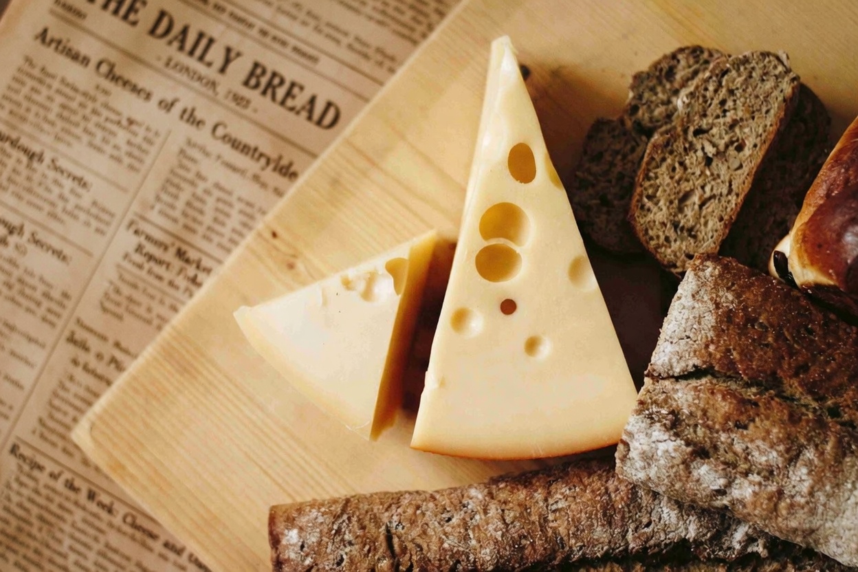 10 Seemingly Harmless Foods That Ruin Your Blood Pressure