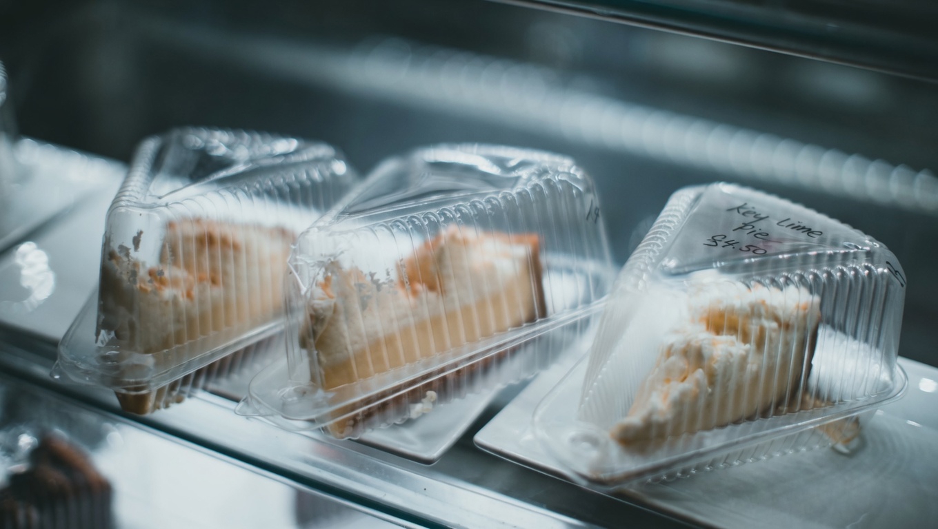 10 Seemingly Harmless Foods That Ruin Your Blood Pressure