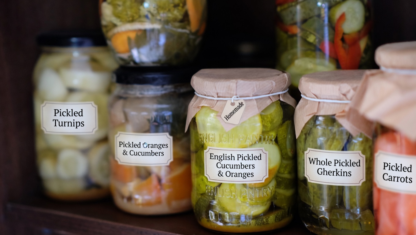 10 Seemingly Harmless Foods That Ruin Your Blood Pressure