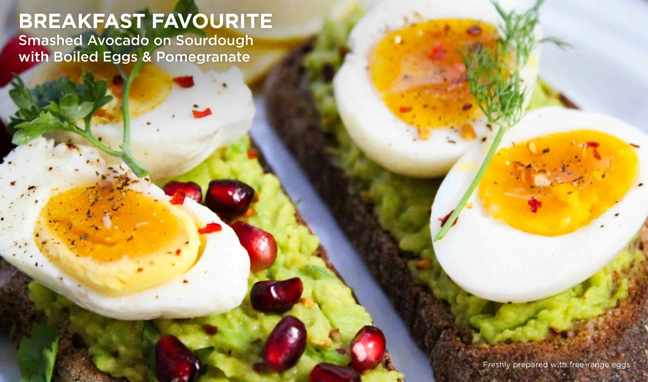 14 Weight-Loss Keto Snacks That Actually Keep You Full