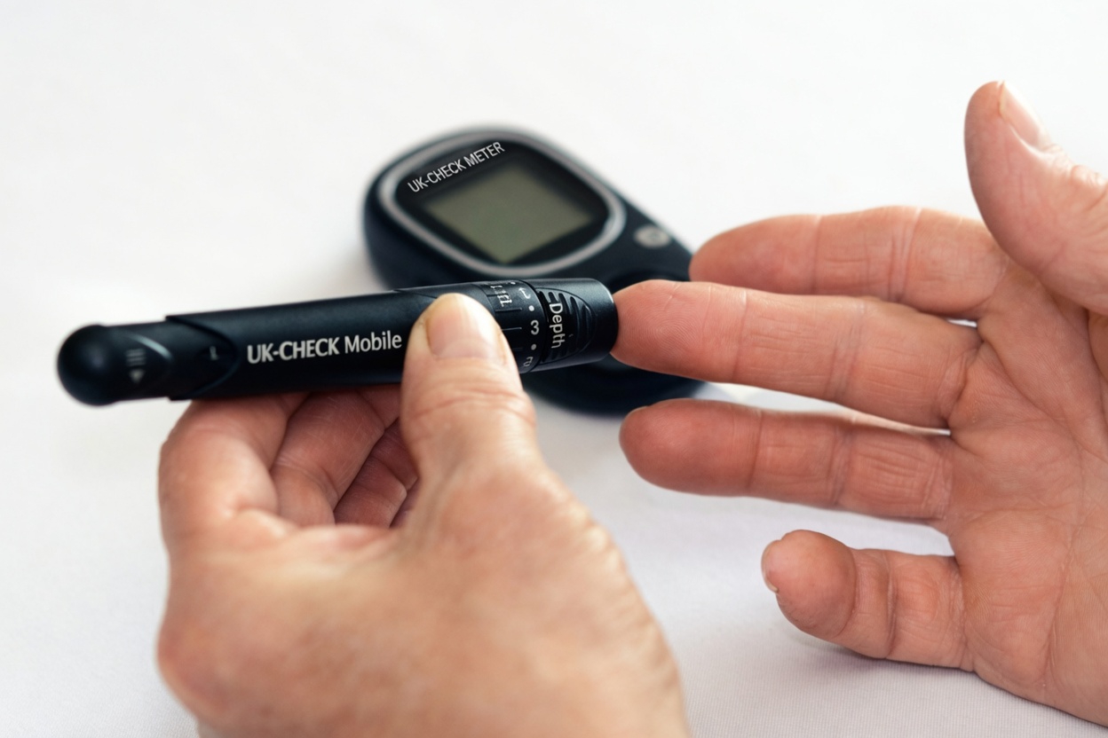 Apple Cider Vinegar Myths: Can It Really Reduce Belly Fat?