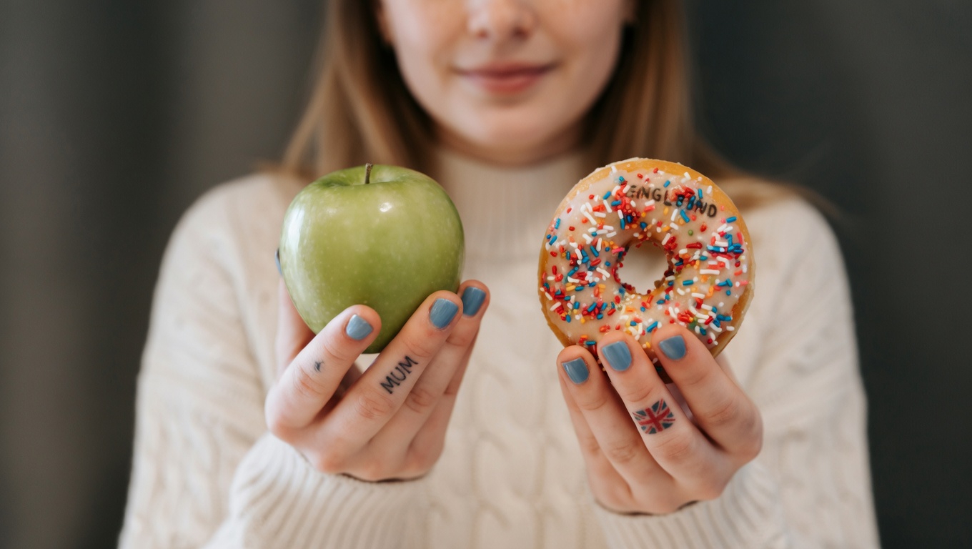 Apple Cider Vinegar Myths: Can It Really Reduce Belly Fat?