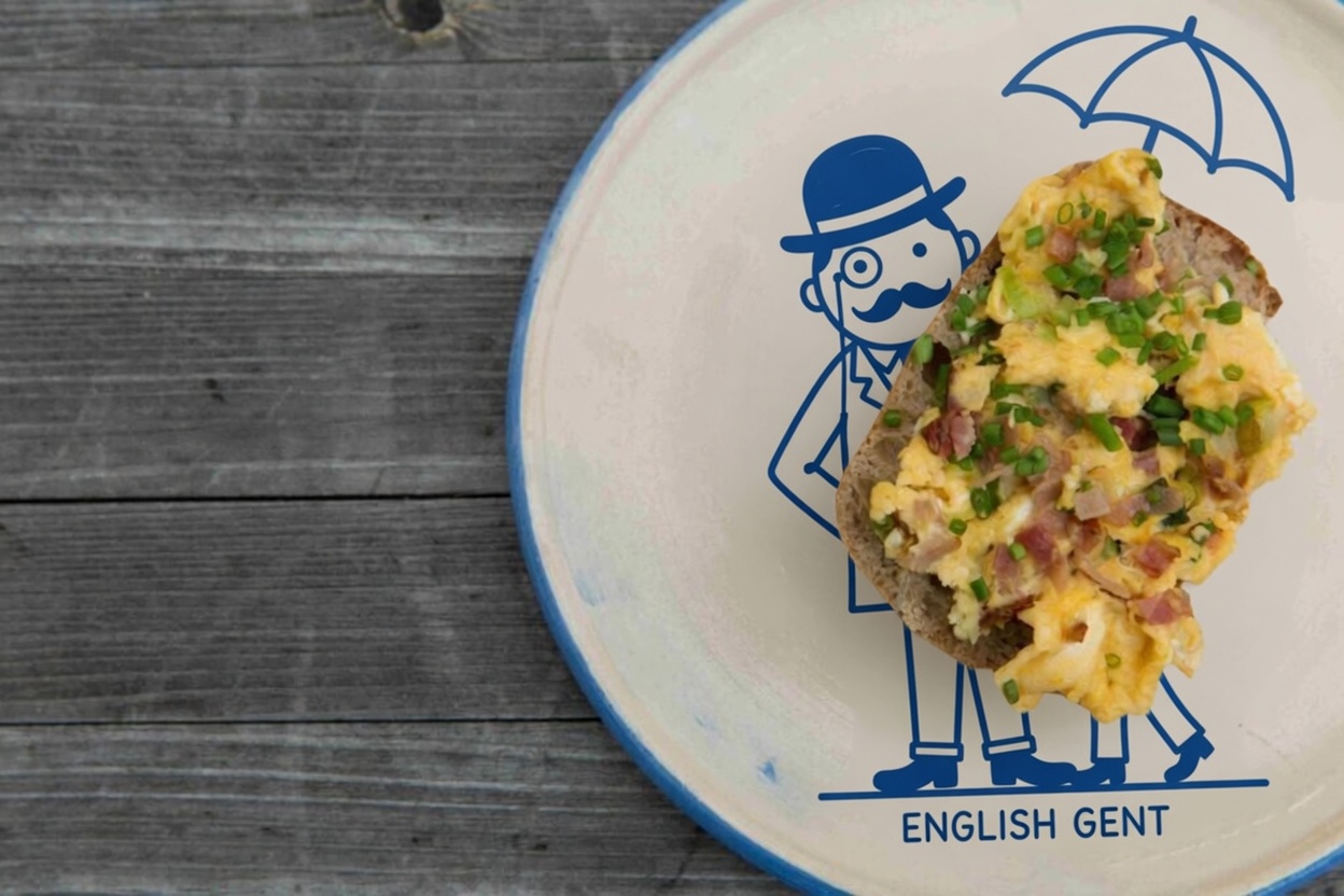 10 High-Protein Breakfasts You Can Make With Everyday Ingredients