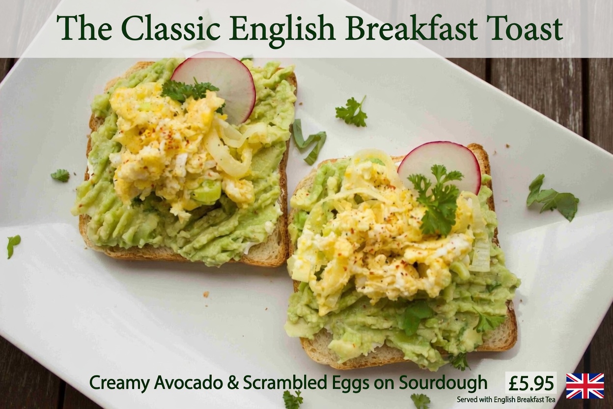 10 High-Protein Breakfasts You Can Make With Everyday Ingredients