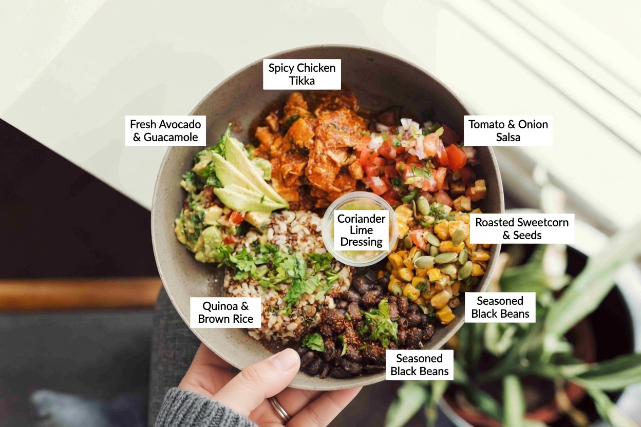 10 High-Protein Breakfasts You Can Make With Everyday Ingredients