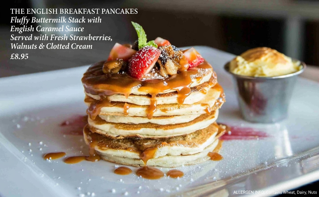 10 High-Protein Breakfasts You Can Make With Everyday Ingredients