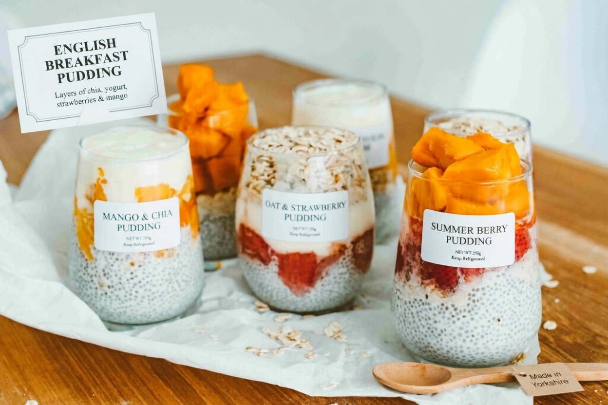 10 High-Protein Breakfasts You Can Make With Everyday Ingredients